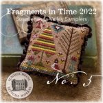 (image for) Fragments In Time 2022 - 5